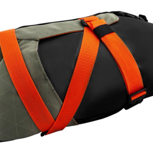 Sacoche de selle Birzman Packman (Waterproof)