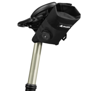 Sacoche de selle Granite Roll-Up Quiver