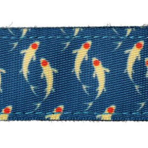Sangle porte outil/accessoires 480mm Granite Koi RockBand+