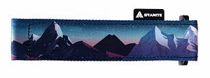 Sangle porte outil/accessoires 480mm Granite Mountain View RockBand+