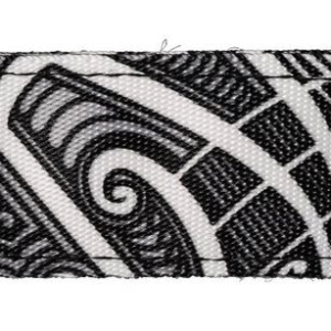 Sangle porte outil/accessoires 480mm Granite Polynesia RockBand+
