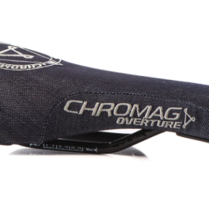 Selle Chromag Overture LTD Semenuk Denim
