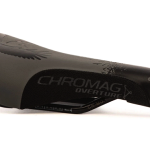 Selle Chromag Overture LTD Semenuk Ravens