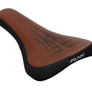 Selle Funn DJ, rails cromo