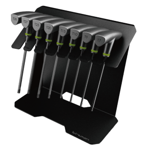 Set de clés Birzman Torx avec portant atelier