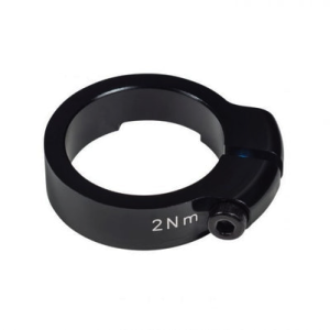 Spacer specific Trek knockblock Mac Ride