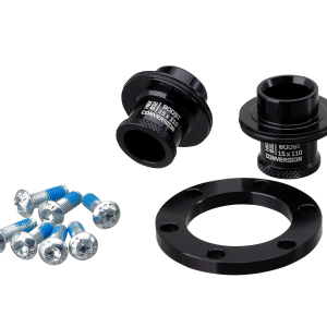 Spank HEX ¯32 Front Hub Boost 15x110 conversion kit