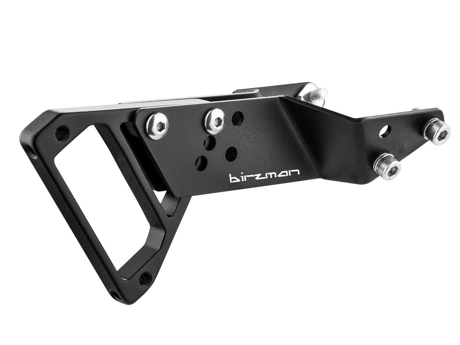 Support selle bidon Birzman Aeroman