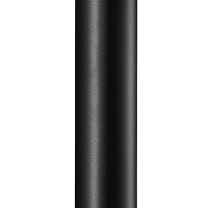 Tige de selle Funn Crossfire dia. 27.2mm / Lg 350mm