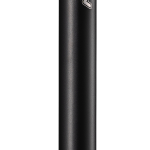 Tige de selle Funn Crossfire dia. 30.9mm / Lg 400mm, noir