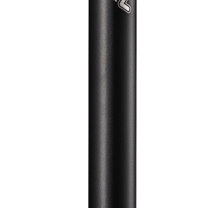 Tige de selle Funn Crossfire dia. 31.6mm / Lg 400mm, noir