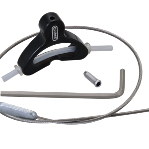 Pull brake Elvedes for Cyclocross aluminum