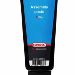 Tube grease assembly (non Elvedes compatible carbon), 110gr