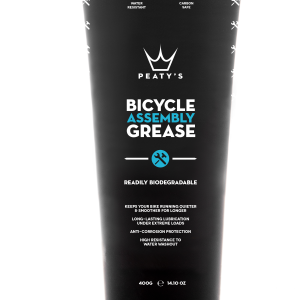 Tube de graisse d'assemblage Peaty's 400g