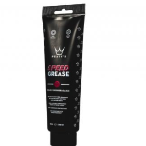 Tube de graisse Speed Peaty's 100g