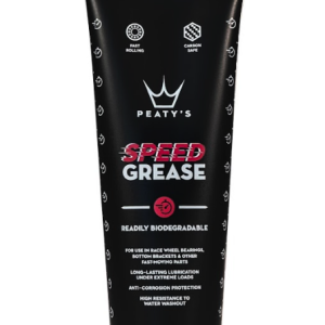 Tube de graisse Speed Peaty's 400g