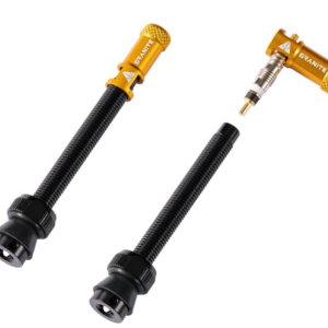 Valves (60mm) and plugs valve Granite CNC/valve core tool Or Juicy Nipples