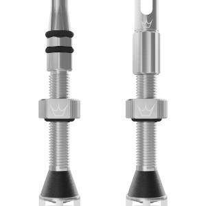 Valves Peaty's Tubeless Holeshot Fast Flow 42mm