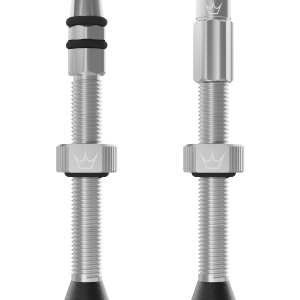 Valves Peaty's Tubeless Holeshot Fast Flow 60mm