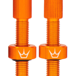 Valves Tubeless Peaty's MK2 Chris King 42mm mangue