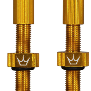 Valves Tubeless Peaty's MK2 Chris King 42mm or