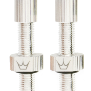 Valves Tubeless Peaty's MK2 Chris King 60mm