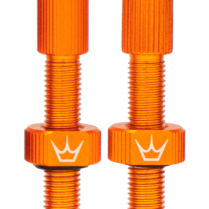 Valves Tubeless Peaty's MK2 Chris King 60mm mangue