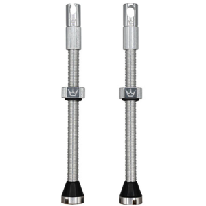 Valves Tubeless Peaty's MK2 Chris King 80mm