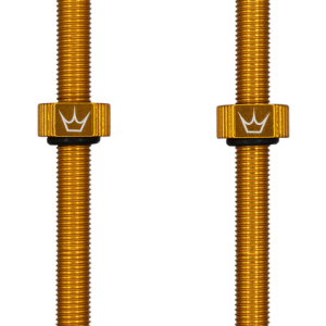 Valves Tubeless Peaty's MK2 Chris King 80mm or