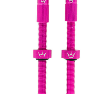 Valves Tubeless Peaty's MK2 Chris King 80mm punch