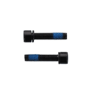 Vis de fixation d'etrier arrière Elvedes FM M5X23