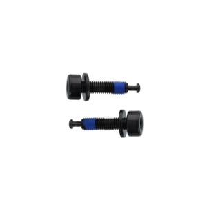 Mount Screw caliper rear Elvedes FM Shimano M5X23 (type c)