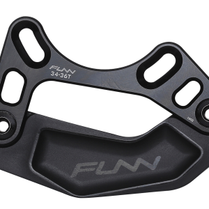 Zippa Funn Bash 34-36dts ISCG05, noir