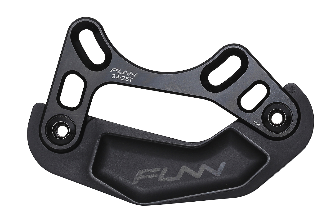 Zippa Funn Bash 34-36dts ISCG05, noir