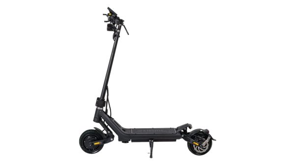 Trottinette électrique Nami Super Stellar, vue de profil