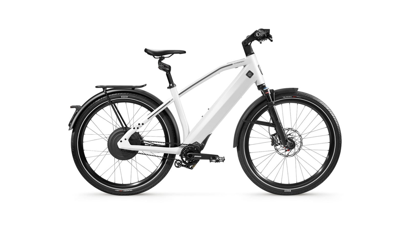 Stromer ST2