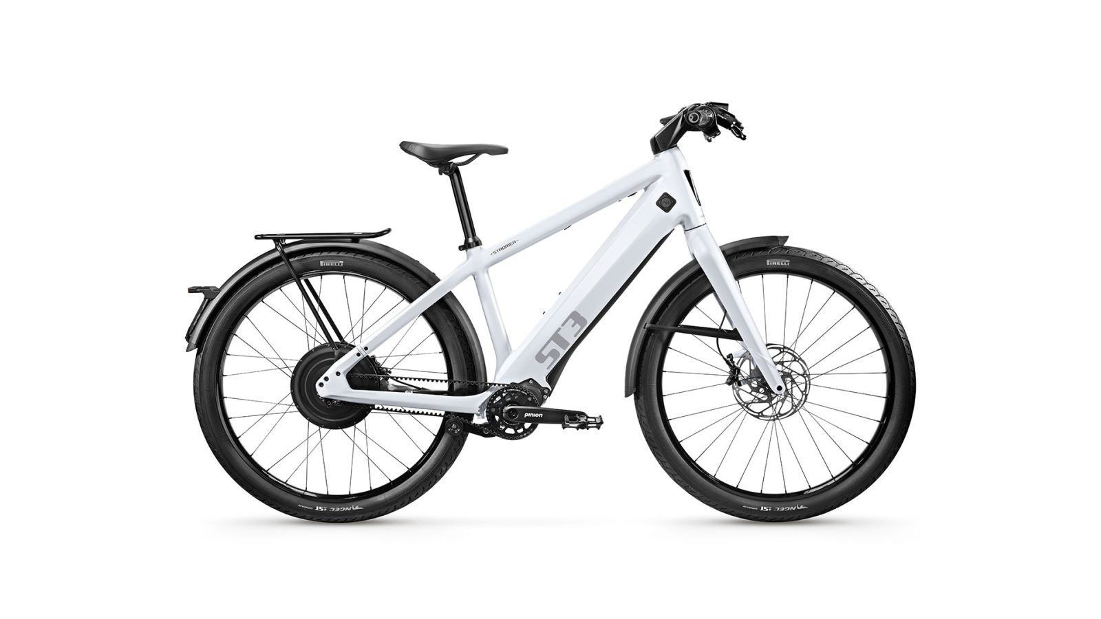 Stromer ST3