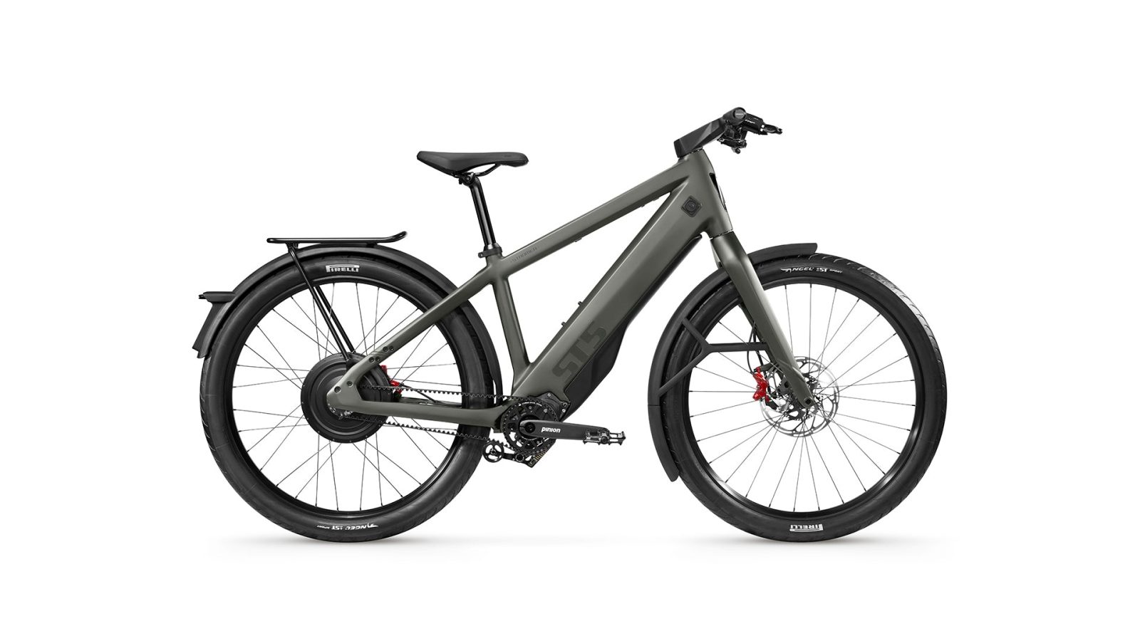 Stromer ST5
