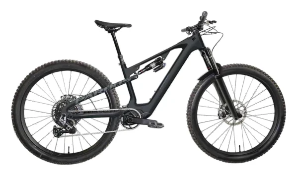 Pardus E-Cyclone S3