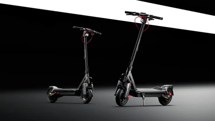 Segway and Nami electric scooter repairs