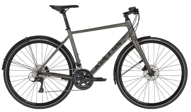 Kellys Physio 50 (M) — vélo de location à Obernai