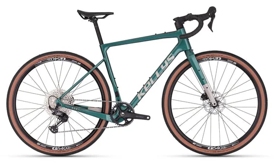 Kellys Soot X90 — vélo de location à Obernai