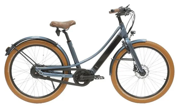 Reine Bike — vélo de location à Obernai