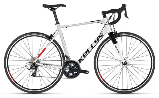 Kellys Arc 50 — vélo de location à Obernai