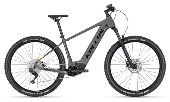 Kellys Tygon 50 M (29") — vélo de location à Obernai
