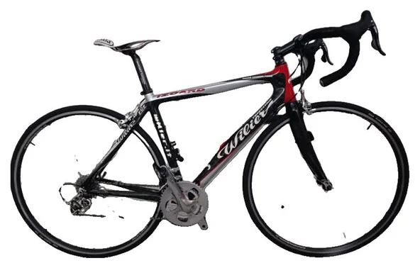 Wilier Izoard XS (Ultegra Di2) — vélo de location à Obernai