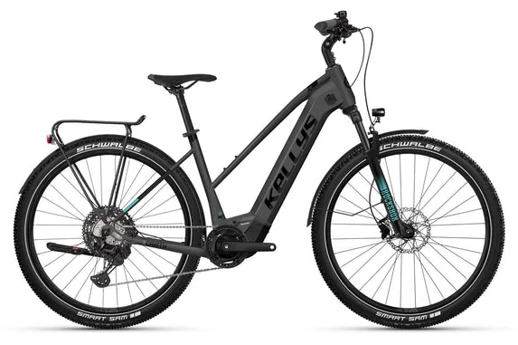 Kellys E-Cristy 90 M (29") — vélo de location à Obernai