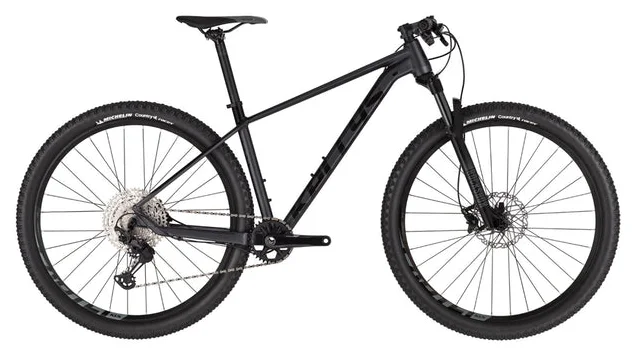 Kellys Gate 70 — vélo de location à Obernai