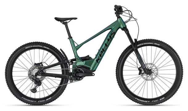 Kellys Theos R50 LTD S — vélo de location à Obernai
