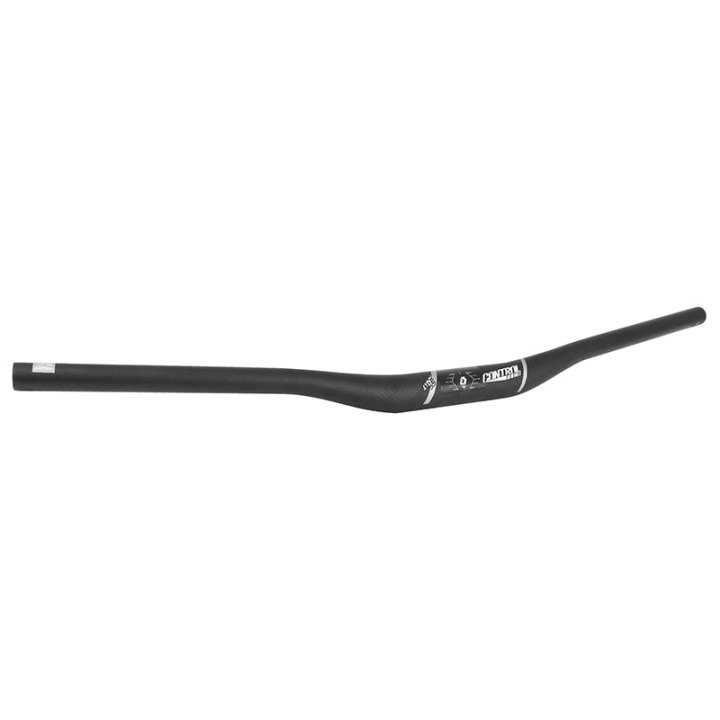 Cintre VTT Demi Releve Controltech Lynx Carbone 35 mm L800 mm 215G.